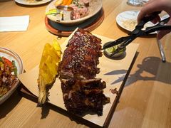 -魏客咖啡(中铁中心店)