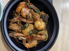 -巷仔内·台湾卤肉饭(七宝店)
