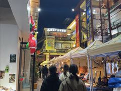 -大理床单厂艺术区