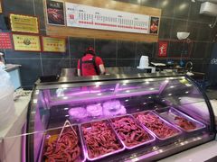 -王浩儿纪六孃甜皮鸭(乐山总店)