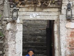 -高荡千年布依古寨旅游景区