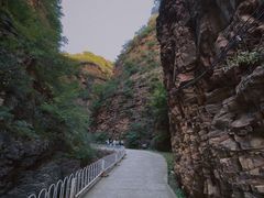 -湖洞水自然风景区