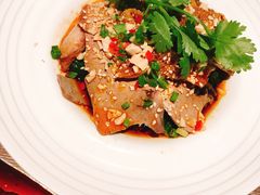夫妻肺片-茉莉餐厅(包河万达店)