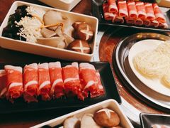 -古关火锅店(古北水镇景区店)
