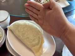 鲅鱼馅饺子-宾朋海鲜饭庄(兴海路店)