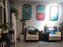 -卢小厨私房菜(长兴店)