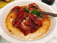 -金河半岛园林酒家(金融城店)