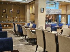 -荆州南国温德姆酒店·高田餐厅