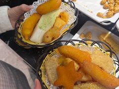 -犇腾牛排(苏州高铁吾悦店)