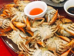 -南沙十九涌渔人码头-南门