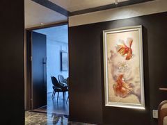 -宫燕府·京菜·烤鸭·淮扬菜(王府中心店)