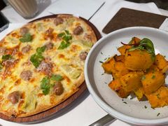 -阿妮叶李(光谷世界城店)