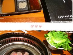 -丸藏和牛烧肉专门店(园区师惠坊店)