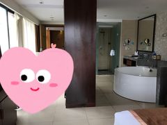 -途易晟曼湾度假酒店(大鹏店)