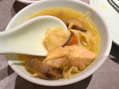-野·大山里土鸡火锅(万科里店)