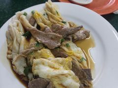 -东盛美食(东城南路店)