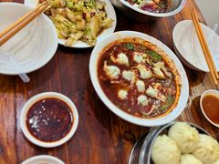 -王菊美食街·王菊面馆(总店)