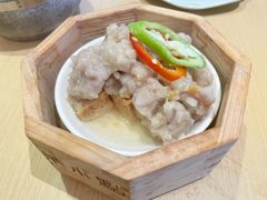 -茶小点(丽悦新天店)