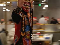 -海底捞火锅(长宁路龙之梦店)
