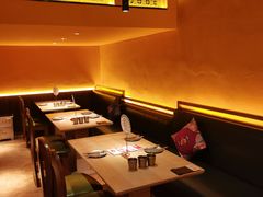-耶里夏丽·新疆菜·28年喀什老馆(田林东路店)