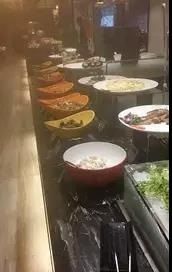 -东方红海鲜百汇(国际大厦店)