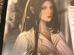 -LIENOW来闹密室剧本推理&狼人杀(李家村万达广场店)
