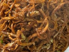 -独流饭店(静海区国土资源分局西)