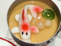 -锦楼·臻选新杭帮(正大广场店)