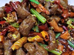 -四川泸州豆花饭店