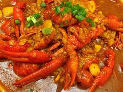 -去吃龙虾 | 烧烤·龙虾馆(红林世界城店)