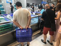 -盒马鲜生(大成店)