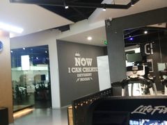 -帝豪斯健身俱乐部(市府恒隆广场店)