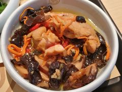 -多喝汤·炖汤蒸饭(云门店)