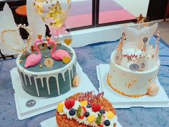 -蜜津私房蛋糕(缤纷亚洲店)