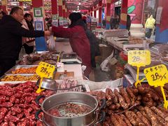 -西北轻工批发市场
