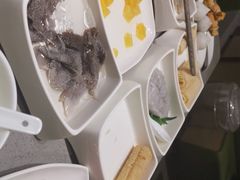 -海底捞火锅(天一广场亚细亚店)