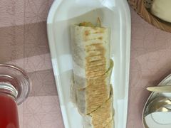 -BRBR叙利亚餐厅(总店)