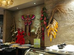 -聚春园自助餐厅(东街口店)