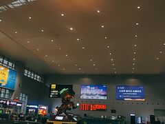 -郴州西站