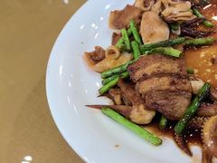 -良友·海鲜青岛菜(五四广场店)