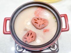 -潇湘甲鱼村(清河店)