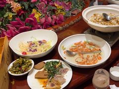 -梅花香里大酒店(郁金香路店)