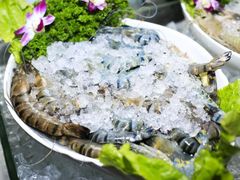 -博林圣海伦酒店-LA VILLA自助西餐厅(华侨城店)