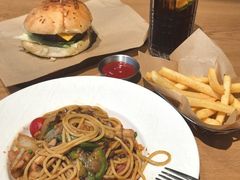-必胜客(烟火食堂观前店)