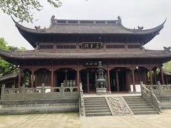 -钱王祠