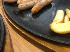 -萨莉亚意式餐厅(长安万达店)