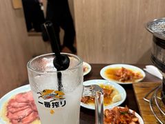 -蒜香焼肉PURUSHIN(马场路店)