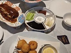-新天禧大酒店·四十年浙菜·禧宴(西湖店)
