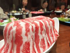 -东海怡品海鲜豆捞(舟宿夜江店)