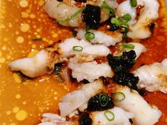 豉汁鱼腩-鱼神·脆肉鲩 全鱼宴(西乡店)